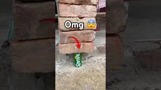 Thumbnail: Which Cold Drink Strong #amandare3 #experimnent #cancolddrink #drink