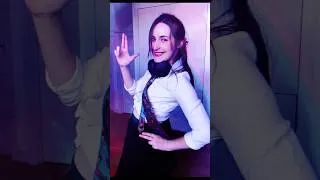 Thumbnail: Cartethyia VA - Lynae Dance Challenge!