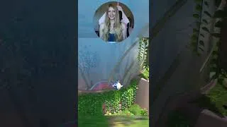 Thumbnail: Astro Bot has the cutest music! #astrobot #astrogame #gamergirl #playstation