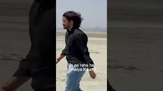 Thumbnail: Kya aa raha hai ? - 1 day to go!