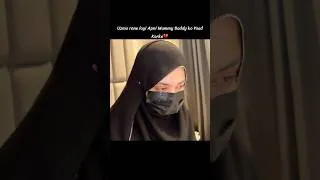 Thumbnail: Uzma Rone Lagi Mummy Daddy Ko Yaad Karke💔