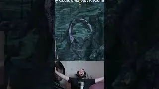 Thumbnail: Well whatever works... #arkveld #monsterhuntergameplay #shorts
