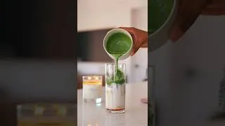 Thumbnail: nothing that matcha, vinyl and a new novel can’t fix 🫶🏾