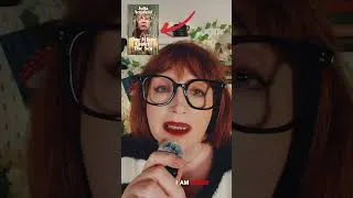 Thumbnail: Our Wives Under the Sea by Julia Armfield ⭐️⭐️⭐️⭐️⭐️💔🐋