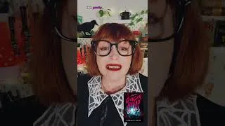Thumbnail: ⭐⭐⭐⭐ for Gingerbread Bones by Lindsay Lovise