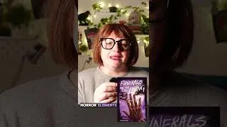 Thumbnail: This wasn’t the horror novel I expected…