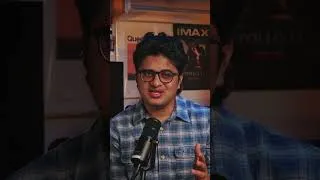 Thumbnail: Ramayana Trailer - Brutally Honest VFX & Editing Breakdown