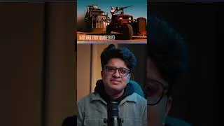 Thumbnail: Pro Video Editor’s Fav Films