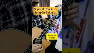 Thumbnail: Easy Romantic ❤️ Tabs - Unforgettable Song - Learn & Play in 1 Minute- Iconic Song #terenaam #shorts