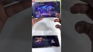 Thumbnail: Free Fire Me Gun Change Kaise Kare | Free Fire Lobby Me Guns Show Kaise Kare (2026)
