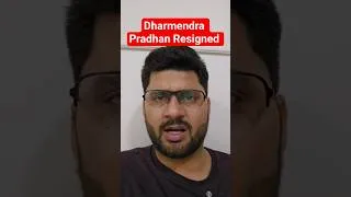 Thumbnail: Dharmendra Pradhan resigned|Delhi protest|Exam leak|Neet protest|ssc cgl |Thank you Sonam wangchuk