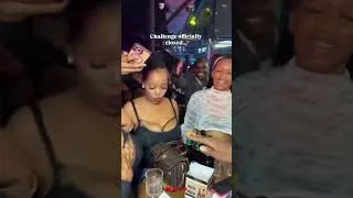 Thumbnail: Surely Challenge is closed 💯🔏🔐🛡#ibele #ibelechallenge #amapiano #fypシ゚viral