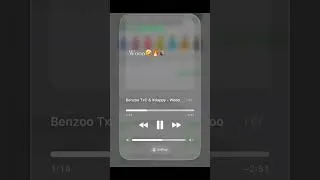Thumbnail: Benzoo TxC & XDuppy - Woooo🚀🔥🎶