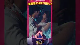 Thumbnail: #TheMilletDiaryRunningSuccessfully #themilletdiarymovie #odaoda #ytshorts #amaramuzikodia