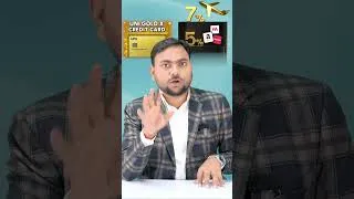 Thumbnail: Uni GoldX Credit Card | Best all-rounder card | 24K Rewards