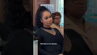 Thumbnail: He Settled for the Wrong Woman
