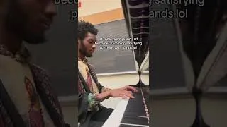 Thumbnail: its true tho lol #musictherapy