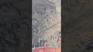 Thumbnail: Amarnath baba ke Amar Kabutar Ke Darshan Ho Gye #amarnathyatra2026