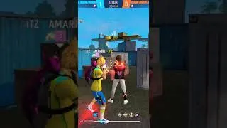 Thumbnail: wait for end 🥺 suscribe #freefire#shorts#gaming#viral