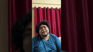 Thumbnail: Dean Martin Sway Cover by Amartya #Retro #Classic #Acoustic #Cover