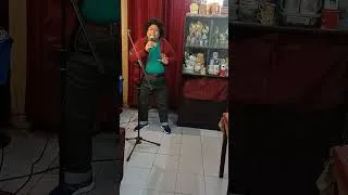 Thumbnail: Backstreet Boys Incomplete Cover by Amartya #Rock #Pop #Classic #BSB #AmartyaVoiceoftgeOcean