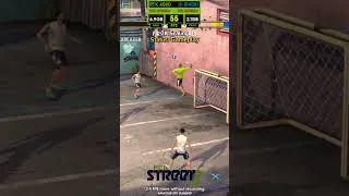 Thumbnail: FIFA Street 3 | Xenia 2K Scaling | RTX 4060 Test #shorts