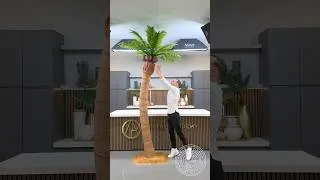 Thumbnail: Chocolate Palm Tree! 🌴🥥 The sweetest vacation… #amauryguichon #chocolate