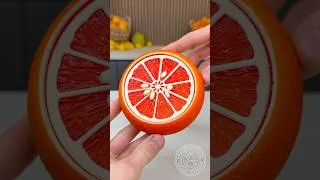 Thumbnail: Slice of Citrus! 🍋🍋‍🟩🍊 the most refreshing Dessert this hot Summer! #amauryguichon #chocolate