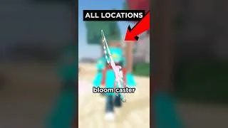 Thumbnail: ALL 25 EGG LOCATIONS for EASTER UPDATE in FISCH Roblox