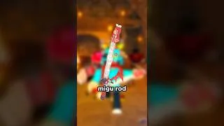 Thumbnail: FULL GUIDE To Get MIGU ROD in FISCH Roblox!