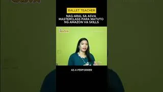 Thumbnail: Looking for career option? Check nyo paano maging Amazon VA. Join our FREE webinar!