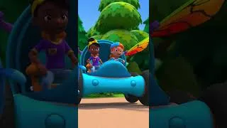 Thumbnail: I Love the Earth! 🌏 #earthday #blippi