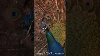 Thumbnail: 1,2,3... it's time to morph! #wildlife #naturefilm