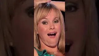 Thumbnail: UNEXPECTED Singing Audition That WOWED The World!