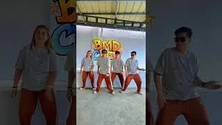 Thumbnail: New dance trends dc by Tops Cordell #tiktokdance # #dancechallege