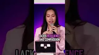 Thumbnail: Weak Mind Vs.  Strong Mind