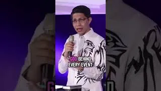Thumbnail: Walang Random!  Nasa kontrol ang Diyos sa buhay mo.