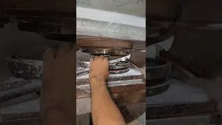 Thumbnail: Melamine Designing  Plates Manufacturing Process in Factory || Skills