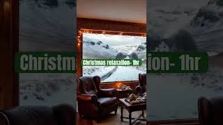 Thumbnail: Christmas relaxation background music. Cozy and Celtic