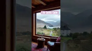 Thumbnail: Scotland ambience - calm and relaxation #celtic #music #relaxation #scotlandambience #studymusic