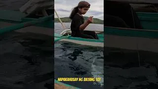 Thumbnail: Napakahusay Ng Batang Babae Nato