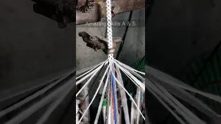 Thumbnail: How Iron Wire Are Made In Factory Amazing Manufacturing Process
