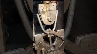 Thumbnail: EXPERTS Agree This Pipe Bending Pressing Machine is a GAMECHANGER