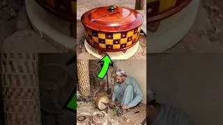 Thumbnail: We Tested Different Woods And Found The WORST For Hotpot Making