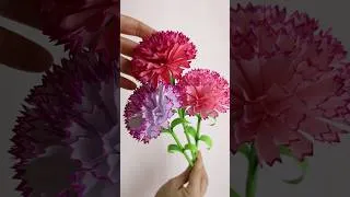 Thumbnail: PAPER FLOWERS 🌺🌺🌺 Super Easy! #paperflowers #papercrafts #paperbouquet #papercraft #origami #diy
