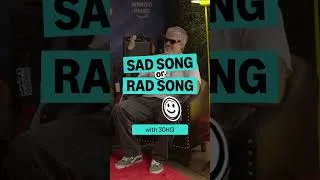 Thumbnail: tell your BF 3OH!3 is bringing sad songs, rad songs, dad songs and chad songs to @VansWarpedTour