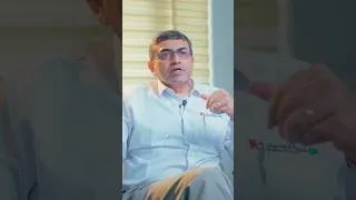 Thumbnail: Advice From an Industry Leader