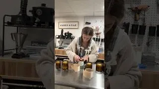 Thumbnail: DIML candle business owner 🕯️ #candlebusiness #diml