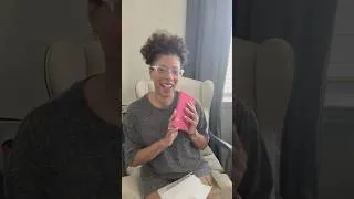 Thumbnail: I impulsively bought the Kindle Paperwhite 12th gen. Unbox it with me. #kindle #kindleunlimited