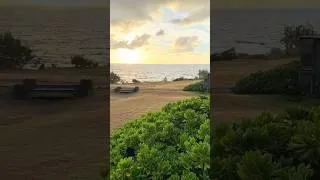 Thumbnail: Our stay at the Hana-Maui Resort #roomtour #oceanfront #bungalow #hawaii #hyatt #roadtohana